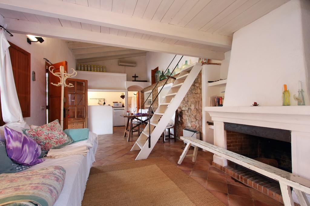Vakantiehuis Pontico Pollença