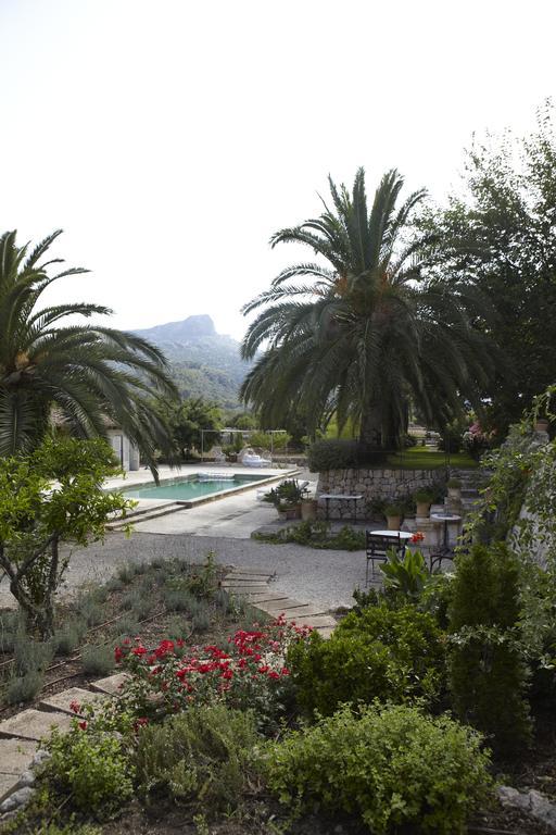 Vakantiehuis Pontico *