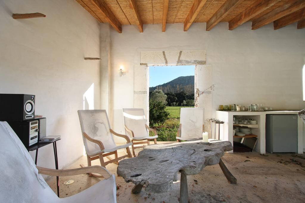 Vakantiehuis Pontico