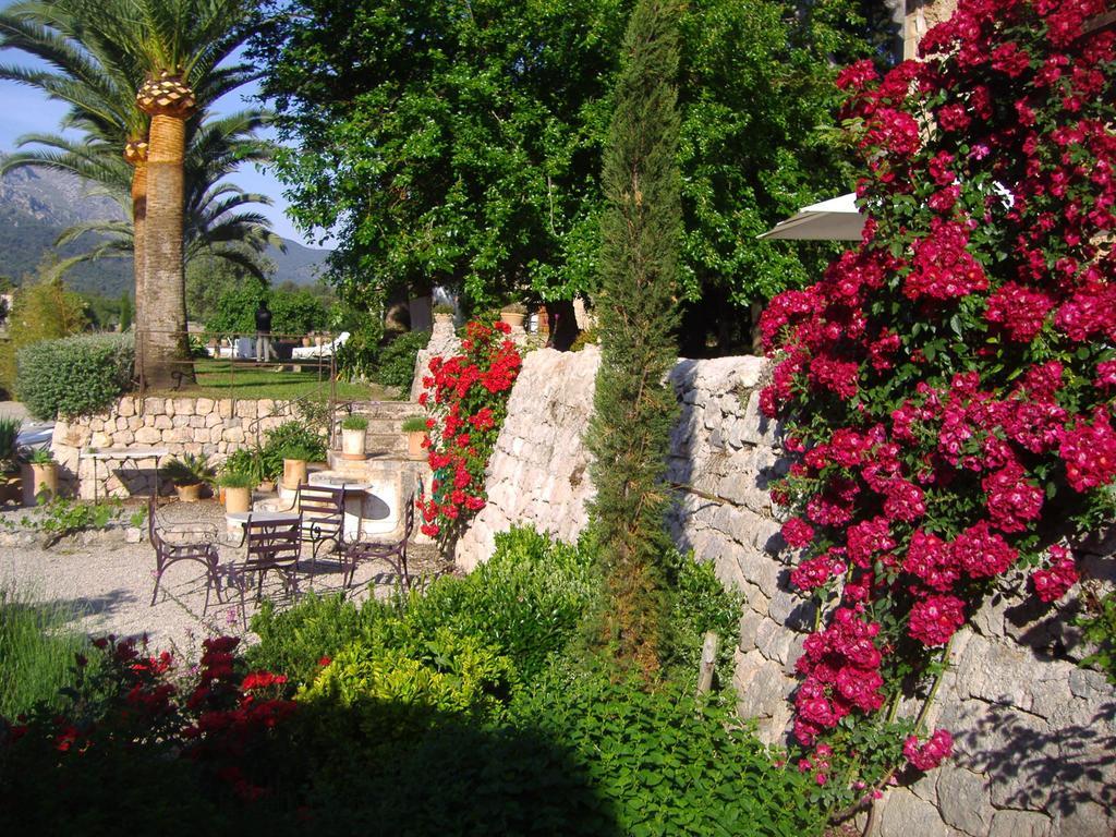 Pontico Vakantiehuis Pollença