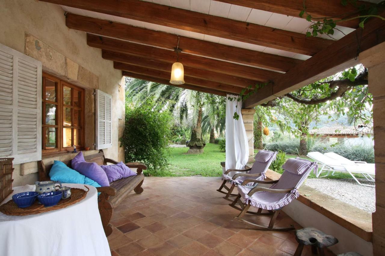Pontico Vakantiehuis